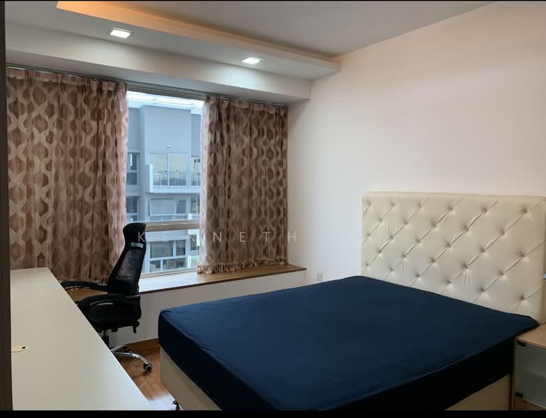 Summerdale, 2 Boon Lay Drive, Room Rental, 160 sqft, Condominium For Rent, by Kenneth Sim, 60025731 - Caspian Master room MBR 1544 - PropertyGuru.com.sg