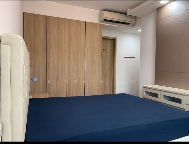 Summerdale, 2 Boon Lay Drive, Room Rental, 160 sqft, Condominium For Rent, by Kenneth Sim, 60025731 - Caspian Master room MBR 1544 - PropertyGuru.com.sg