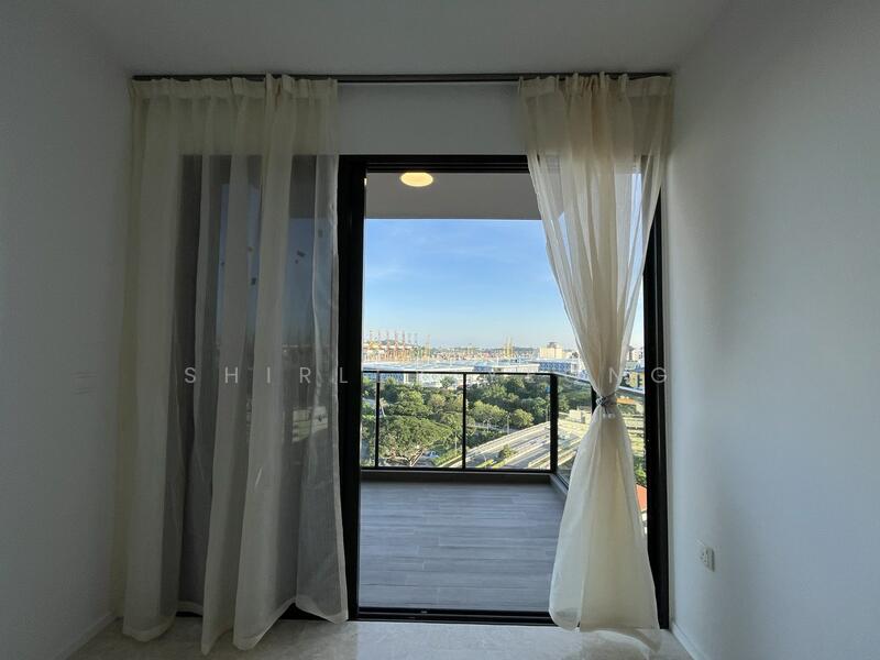 Avenue South Residence, 1 Silat Avenue, 2 Bedrooms, 657 sqft, Condominium For Rent, by Shirley Yeong, 60025761 - View - PropertyGuru.com.sg