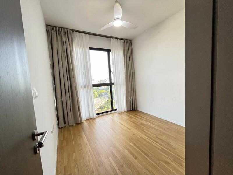 Avenue South Residence, 1 Silat Avenue, 2 Bedrooms, 657 sqft, Condominium For Rent, by Shirley Yeong, 60025761 - Bedroom - PropertyGuru.com.sg