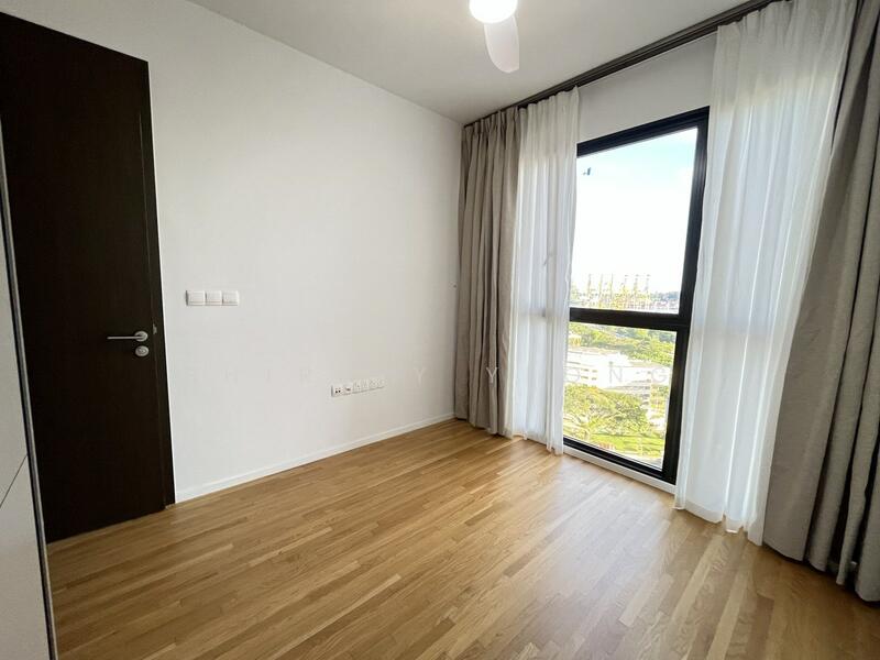 Avenue South Residence, 1 Silat Avenue, 2 Bedrooms, 657 sqft, Condominium For Rent, by Shirley Yeong, 60025761 - Bedroom - PropertyGuru.com.sg