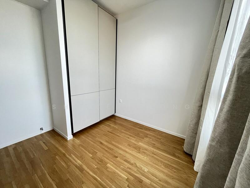Avenue South Residence, 1 Silat Avenue, 2 Bedrooms, 657 sqft, Condominium For Rent, by Shirley Yeong, 60025761 - Bedroom - PropertyGuru.com.sg