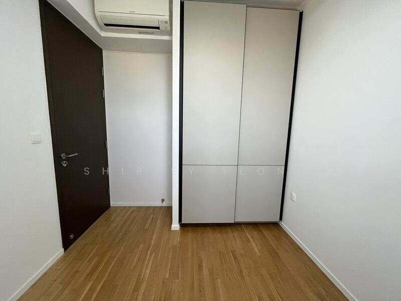 Avenue South Residence, 1 Silat Avenue, 2 Bedrooms, 657 sqft, Condominium For Rent, by Shirley Yeong, 60025761 - Bedroom - PropertyGuru.com.sg