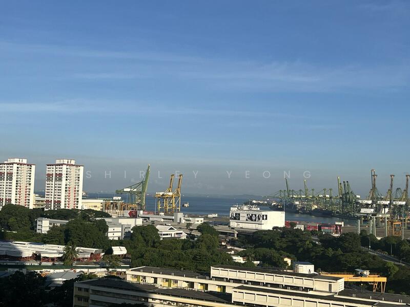 Avenue South Residence, 1 Silat Avenue, 2 Bedrooms, 657 sqft, Condominium For Rent, by Shirley Yeong, 60025761 - View - PropertyGuru.com.sg