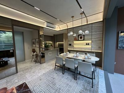 For Sale - Amber House