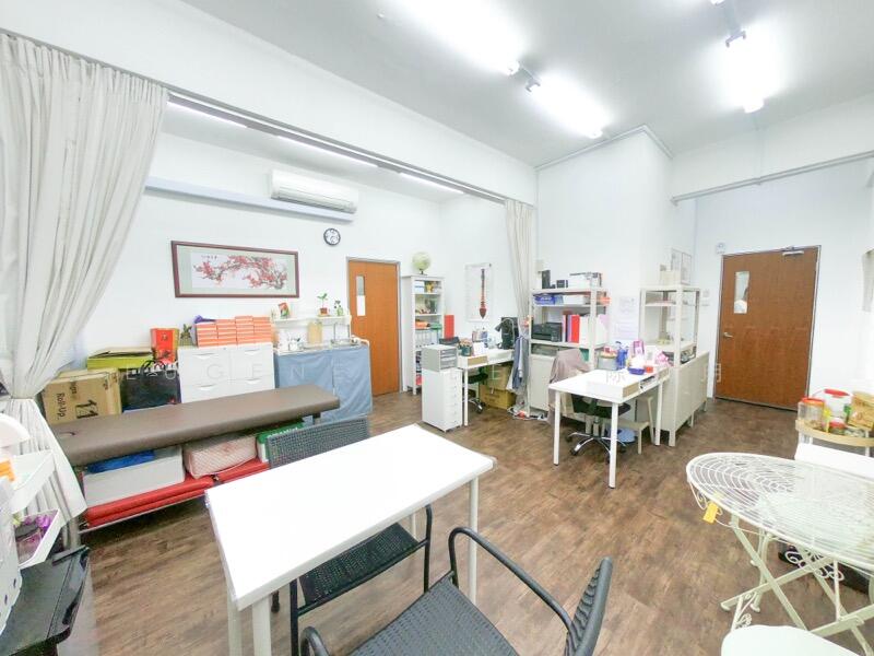 131 JURONG GATEWAY ROAD