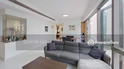 For Sale - One Shenton