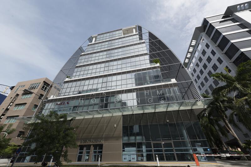 Central-Link, 8 Jalan Kilang Barat, 1,776 sqft, Light Industrial (B1) For Rent, by Yion Lua - Link (THM) Group, 60025833 - Exterior - CommercialGuru.com.sg
