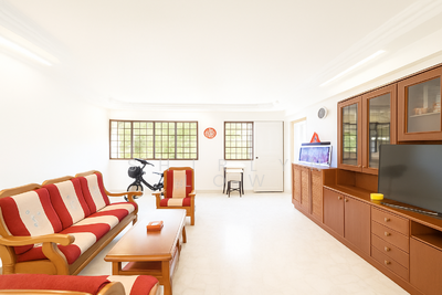 For Sale - 792 Choa Chu Kang North 6