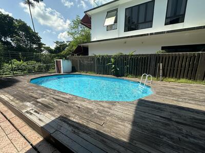 For Rent - green leaf place