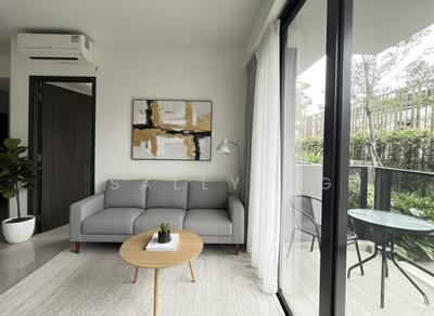 For Sale - Sky Eden @ Bedok