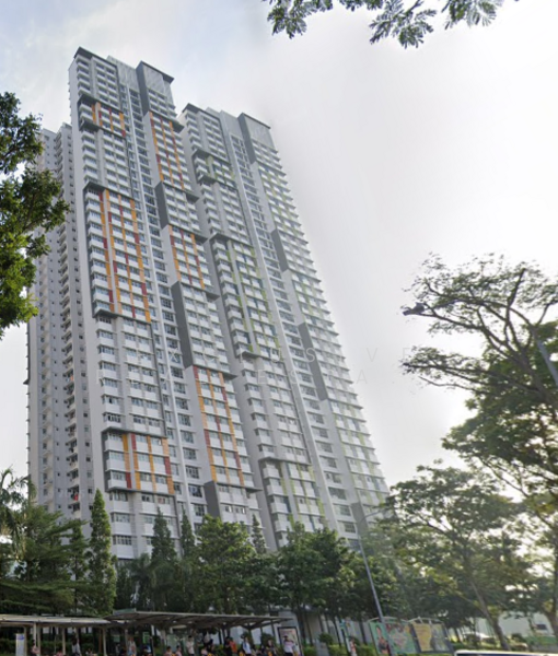 For Rent - 23 Teban Gardens Road