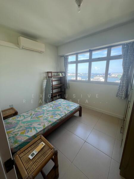 For Rent - 23 Teban Gardens Road