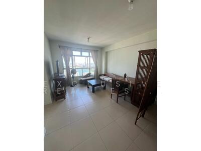 For Rent - 23 Teban Gardens Road