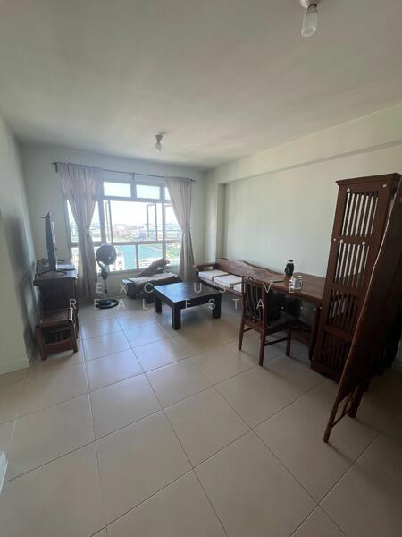 For Rent - 23 Teban Gardens Road
