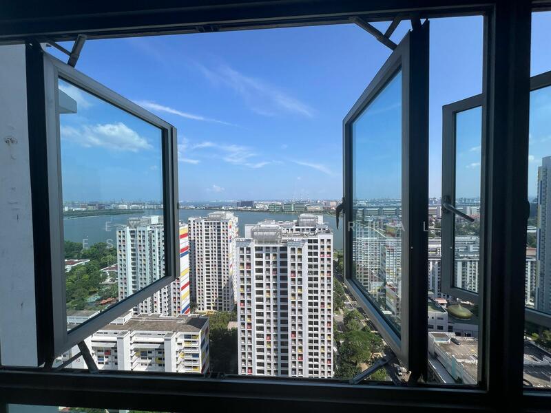 For Rent - 23 Teban Gardens Road