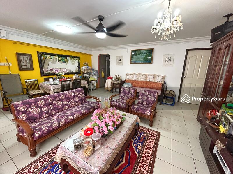 For Sale - 275 Bangkit Road