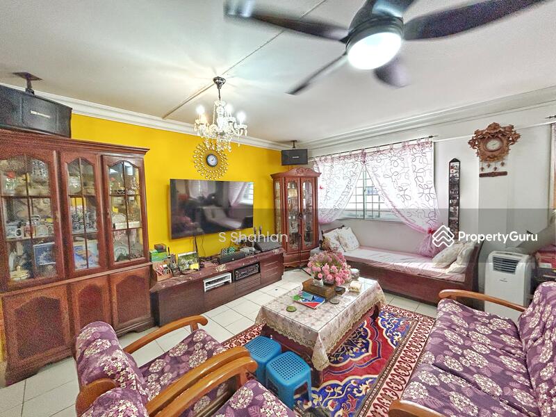 For Sale - 275 Bangkit Road
