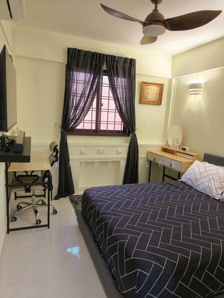 124 Bedok North Road, 124 Bedok North Road, Room Rental, 150 sqft, HDB Flat For Rent, by Jeffrey Lee, 60025890 - PropertyGuru.com.sg