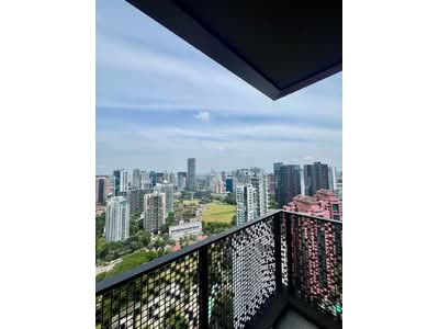 For Sale - Irwell Hill Residences