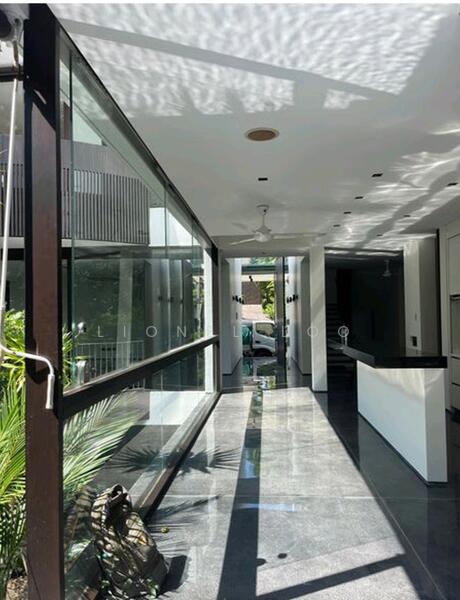 Corridor