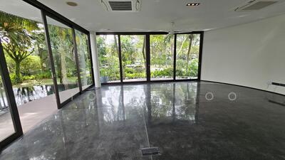 For Rent - Sentosa Cove