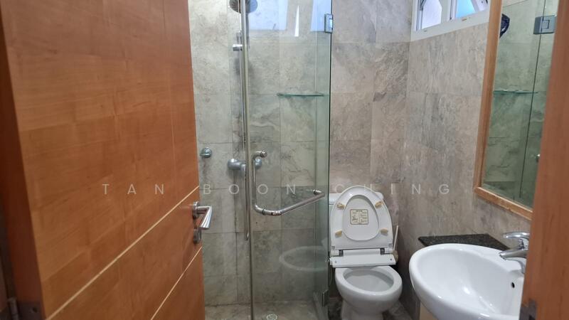 For Rent - The Taipan