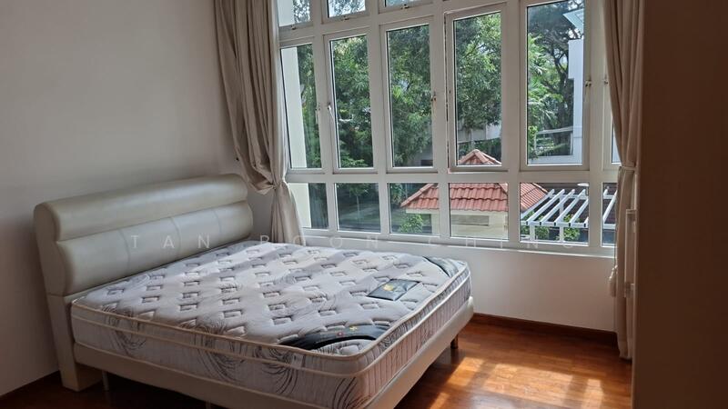 For Rent - The Taipan