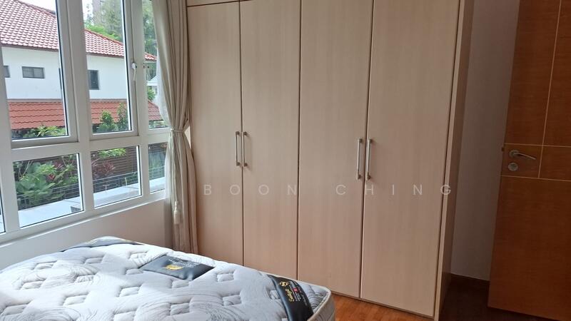 For Rent - The Taipan