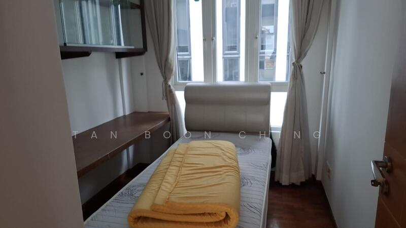 For Rent - The Taipan