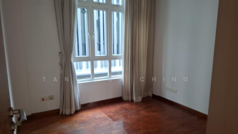 For Rent - The Taipan