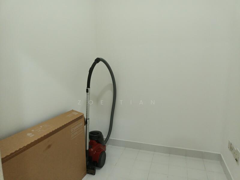 Helper's room