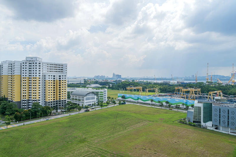 Canberra Primary Canberra Resale Hdb 425 Canberra Road HDB