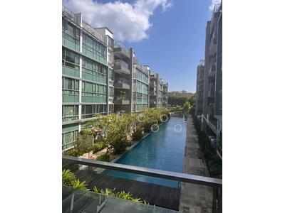For Rent - The Sixth Avenue Residences