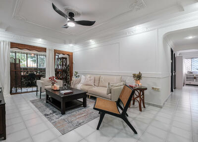 For Sale - 428 Tampines Street 41