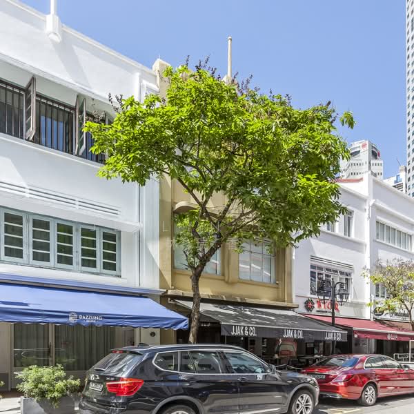 Various Conservation Shophouses units suitable for f&b, shop, office, Smiths Street, Tanjong Pagar, Chinatown, Boat Quay, Duxton, 1,000 sqft, Shop / Shophouse For Rent, by Jeslyn Lim 林瑞香, 60025940 - CommercialGuru.com.sg
