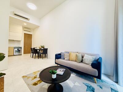 For Sale - Cluny Park Residence