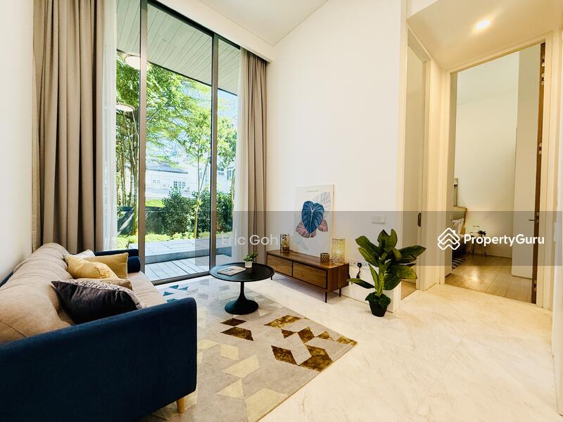 For Sale - Cluny Park Residence