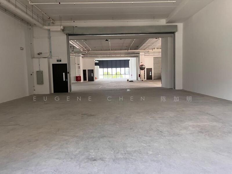 REVV, 1 Corporation Drive, 1,755 sqft, Factory / Workshop (B2) For Sale, by Eugene Chen 陈加明, 60025965 - CommercialGuru.com.sg