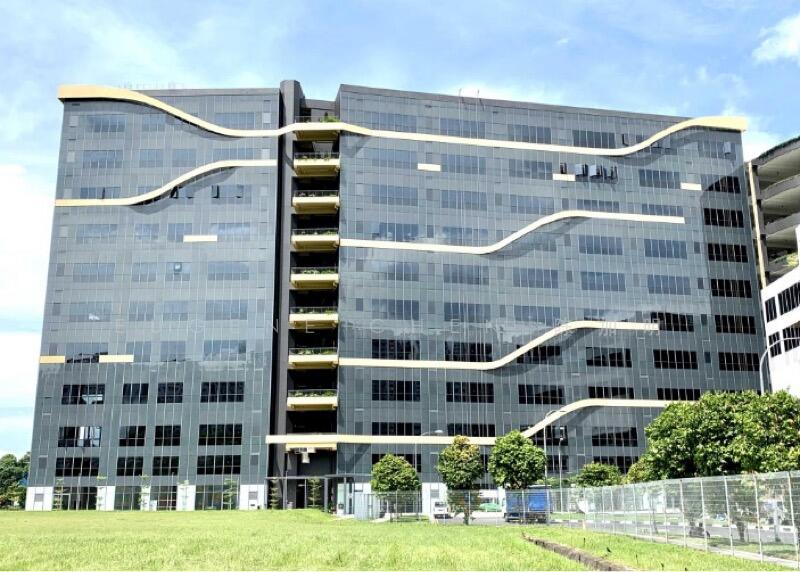REVV, 1 Corporation Drive, 1,755 sqft, Factory / Workshop (B2) For Sale, by Eugene Chen 陈加明, 60025965 - CommercialGuru.com.sg