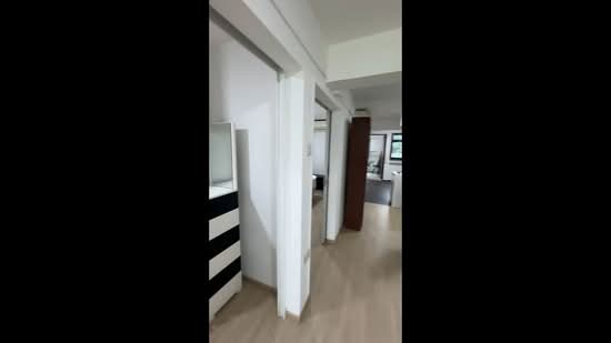 231 Lorong 8 Toa Payoh, 231 Lorong 8 Toa Payoh, 2 Bedrooms, 699 sqft, HDB Flat For Rent, by Gwen Ooi, 60025971 - PropertyGuru.com.sg