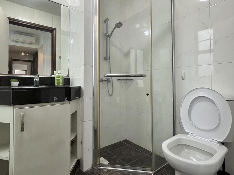 Bishan 8, 61 Bishan Street 21, Room Rental, 90 sqft, Condominium For Rent, by Patrick Kuah, 60025974 - Bathroom - PropertyGuru.com.sg