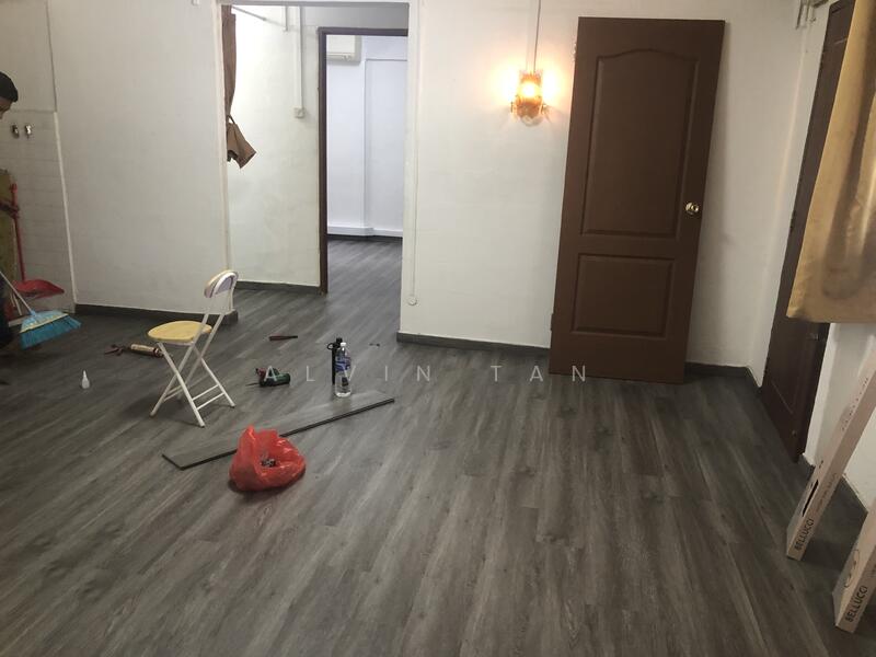 For Sale - 223 Serangoon Avenue 4