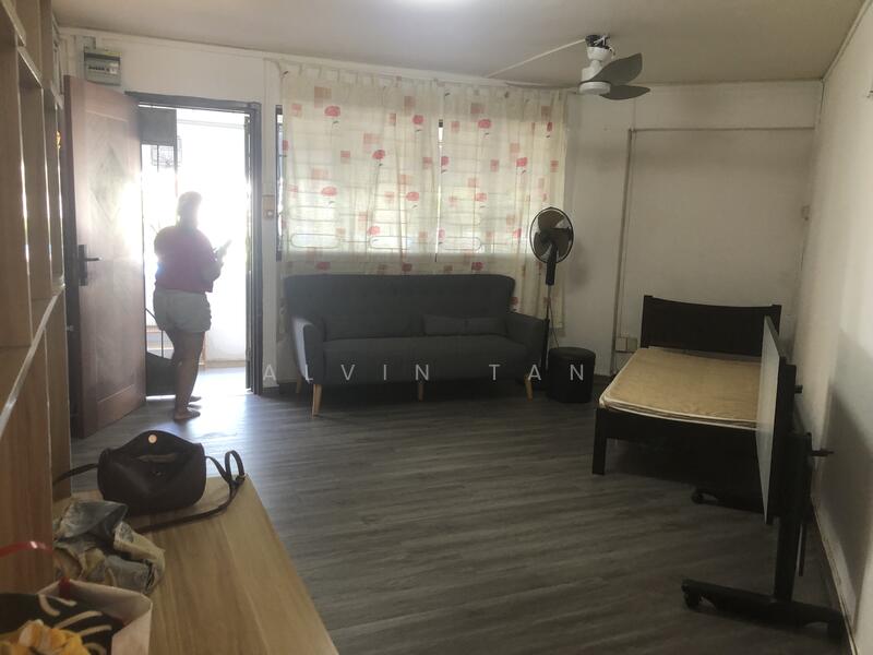 For Sale - 223 Serangoon Avenue 4