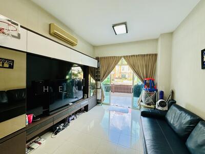 For Sale - Seletar Springs Condominium