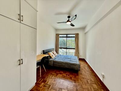 For Rent - Emerald Park