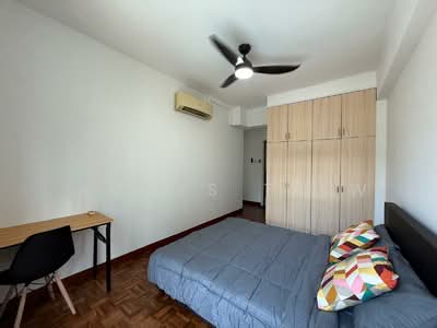 For Rent - Emerald Park