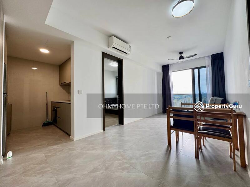 For Sale - Clavon