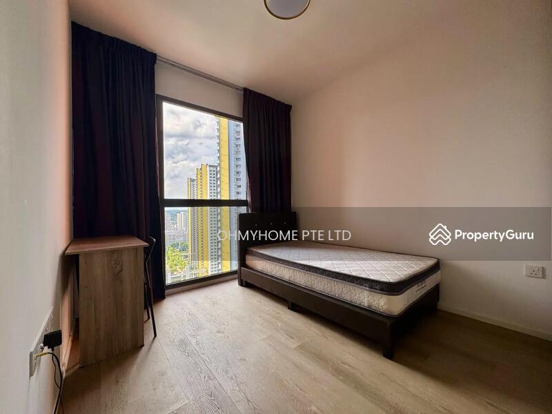 For Sale - Clavon
