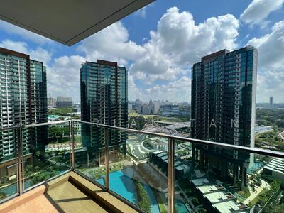 For Sale - Normanton Park